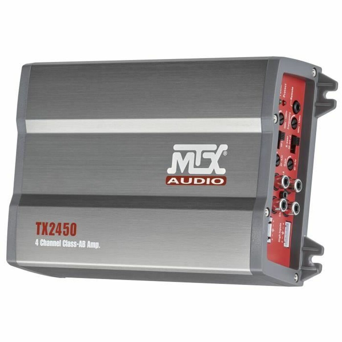 Amplificador Mtx Audio