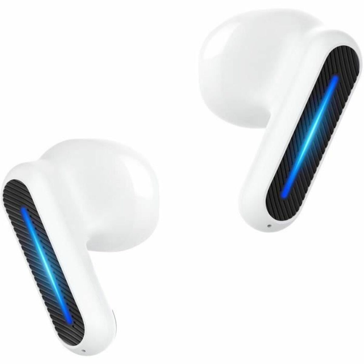 Auriculares Yenkee YHP 06BT WE Blanco
