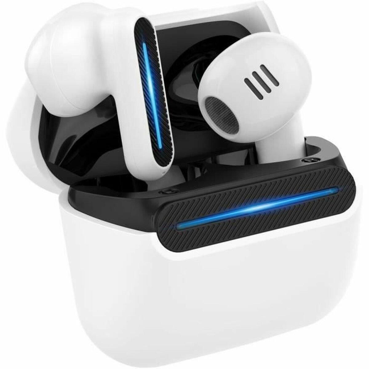 Auriculares Yenkee YHP 06BT WE Blanco