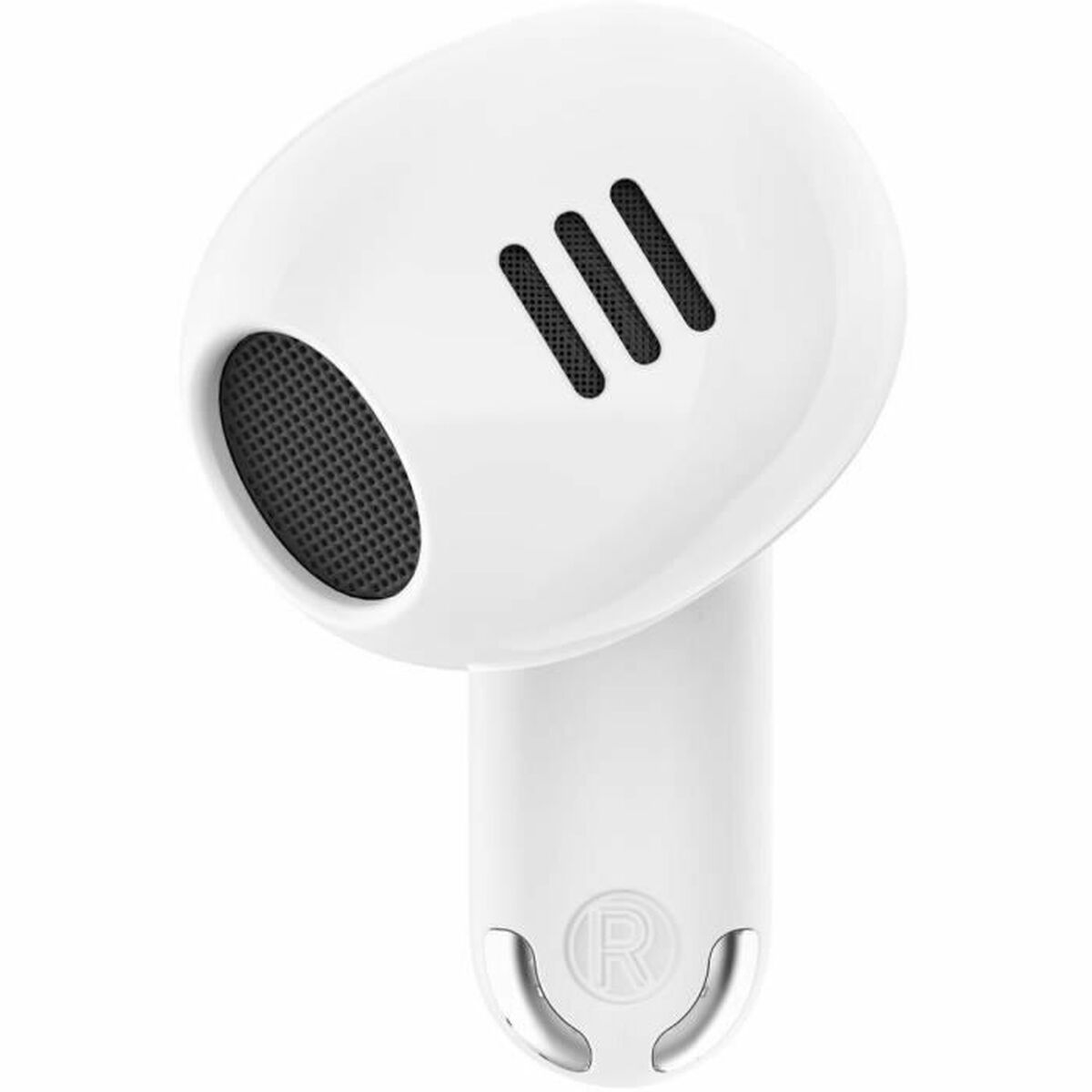 Auriculares Yenkee YHP 06BT WE Blanco