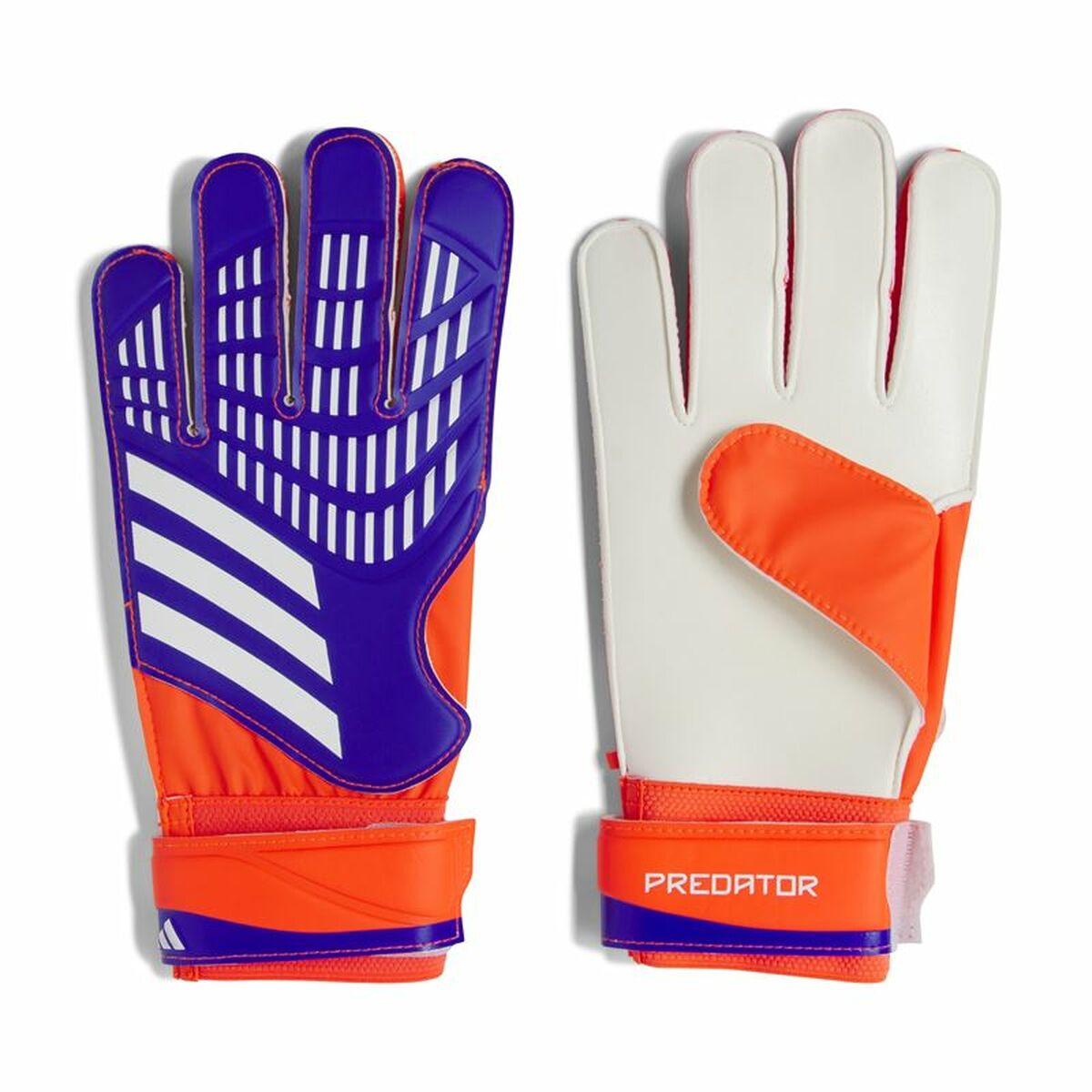 Guantes de Portero Adidas Predator Goalkeeper Multicolor Adultos