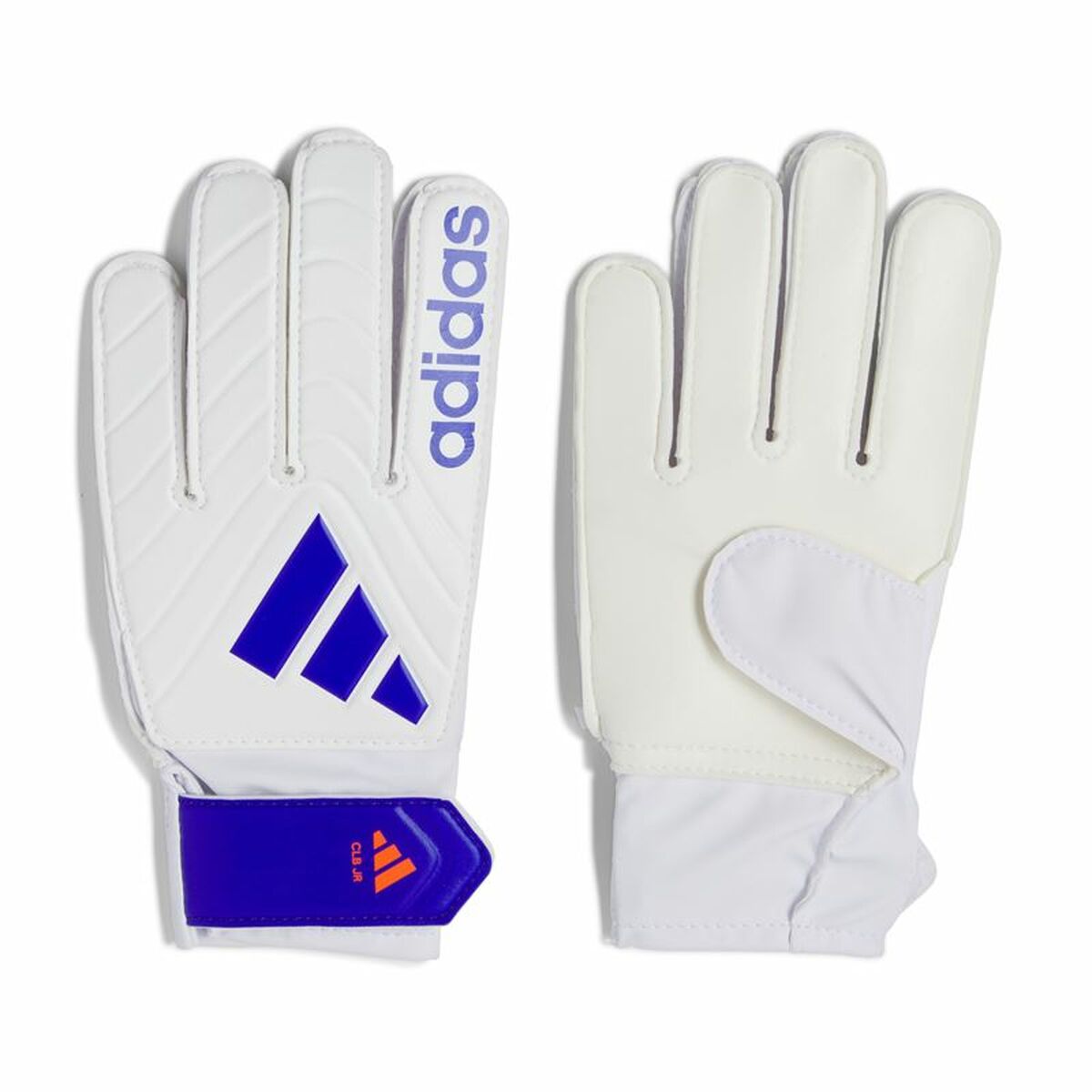 Guantes de Portero para Niños Adidas Copa Club Blanco