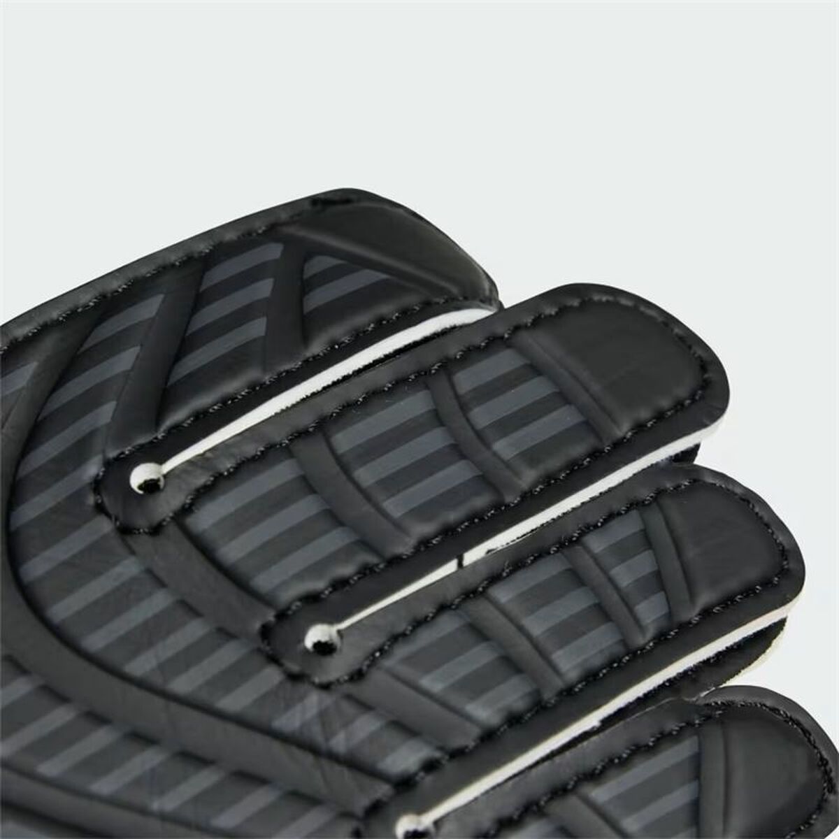 Guantes de Portero para Niños Adidas Predator Training Negro