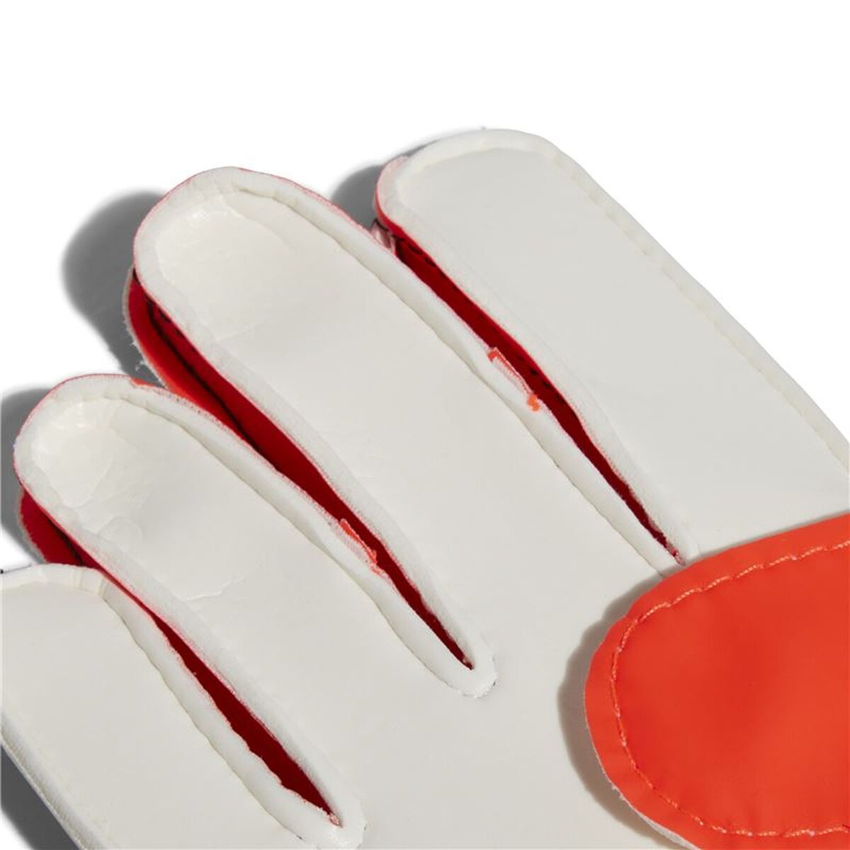 Guantes de Portero para Niños Adidas Predator Trn Negro