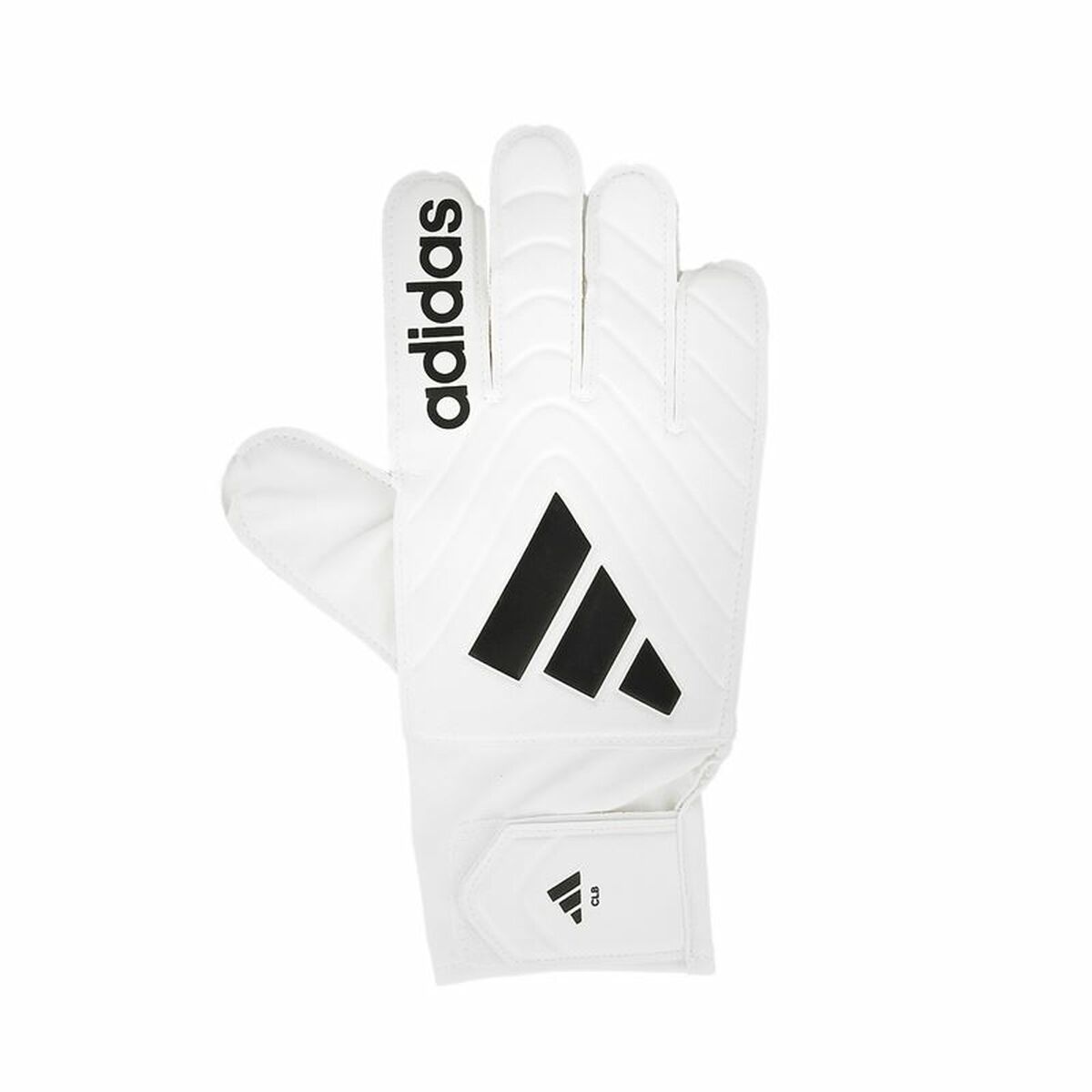 Guantes de Portero Adidas Copa Clb Blanco Adultos