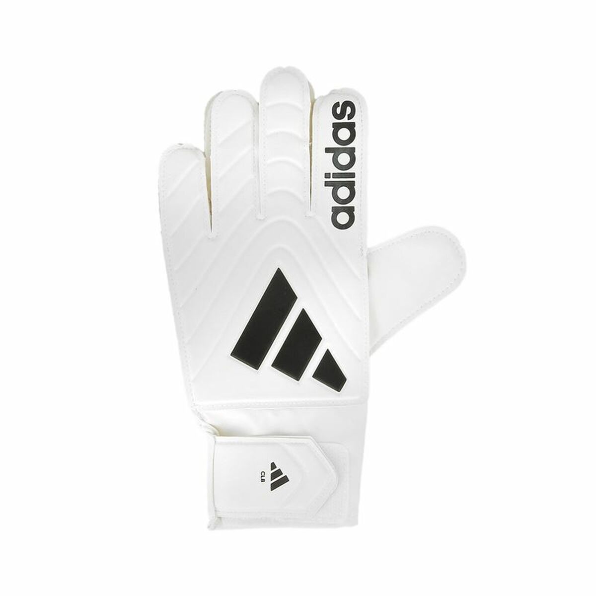Guantes de Portero Adidas Copa Clb Blanco Adultos