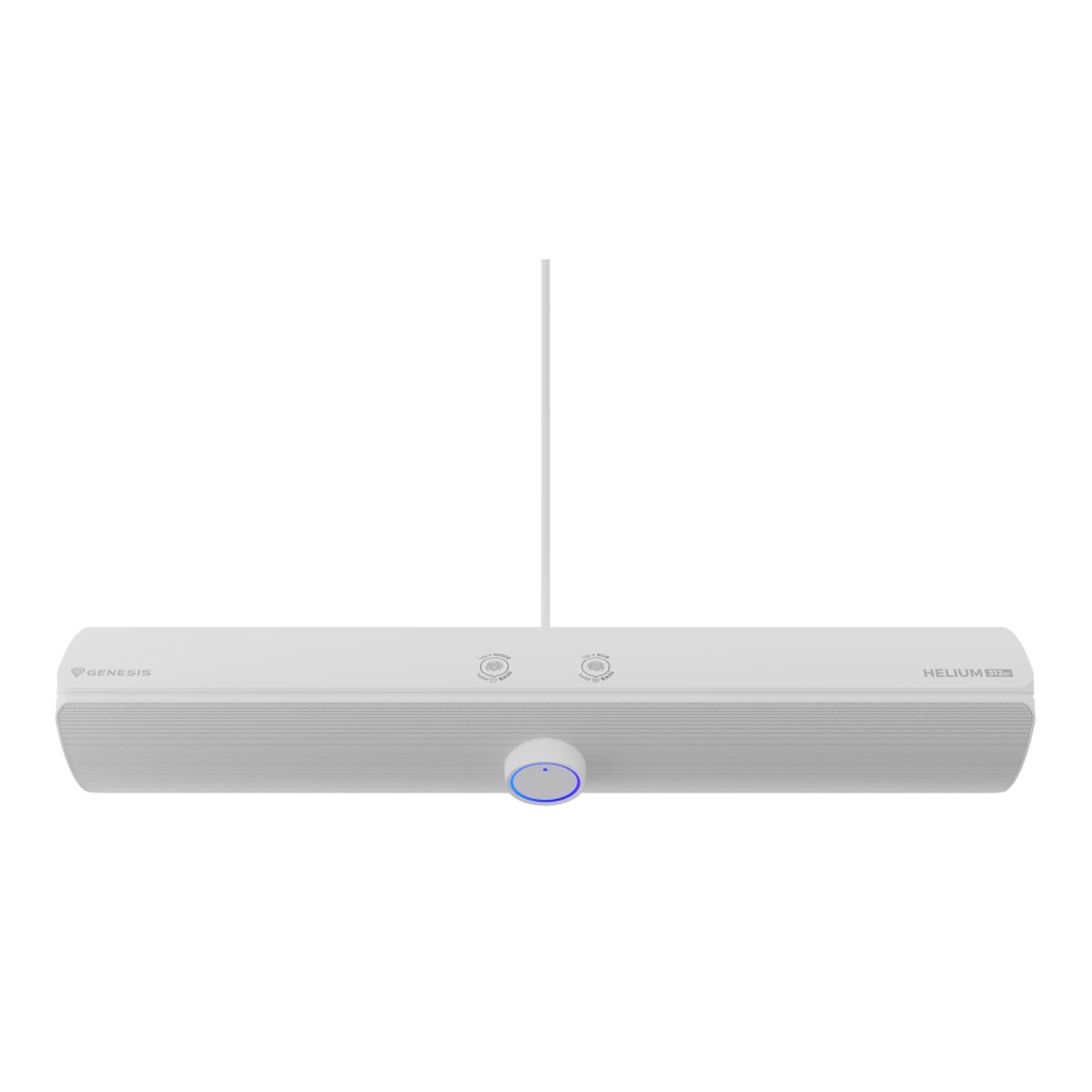 Barra de Sonido Genesis NCS-2305 Blanco