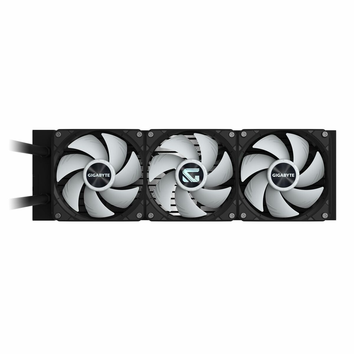 Ventilador de Caja Gigabyte GP-GIGABYTE GME 360