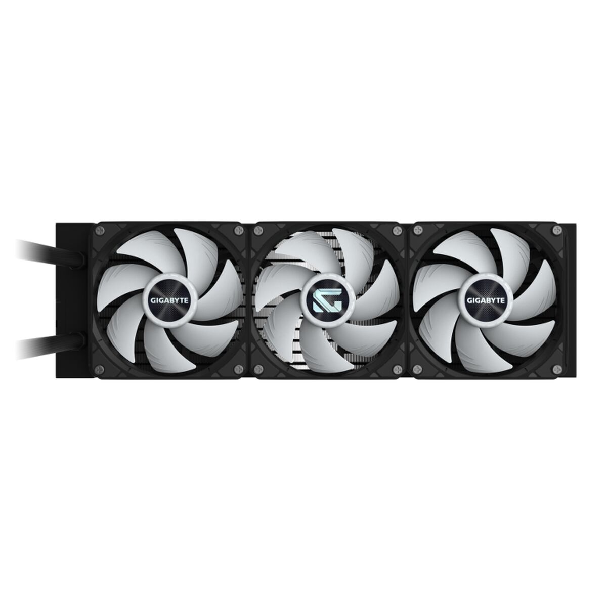 Ventilador de Caja Gigabyte GP-GIGABYTE GME 360