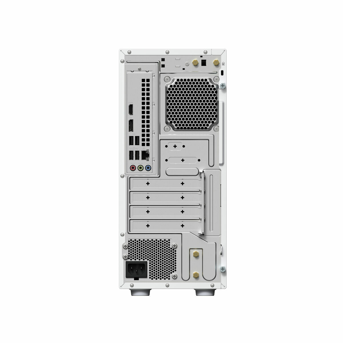 PC de Sobremesa Asus 90PF05R1-M005A0