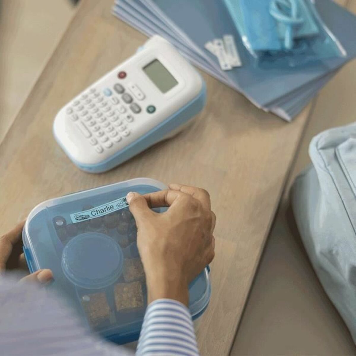 Impresora Láser Brother