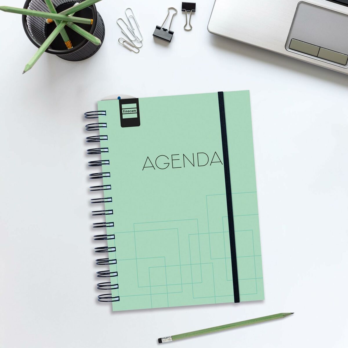 Agenda Finocam