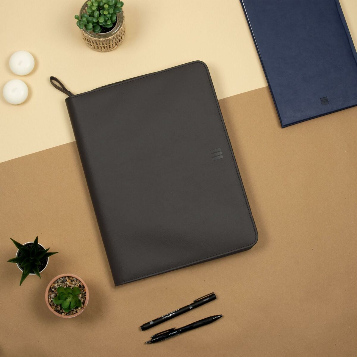 Portadocumentos Finocam