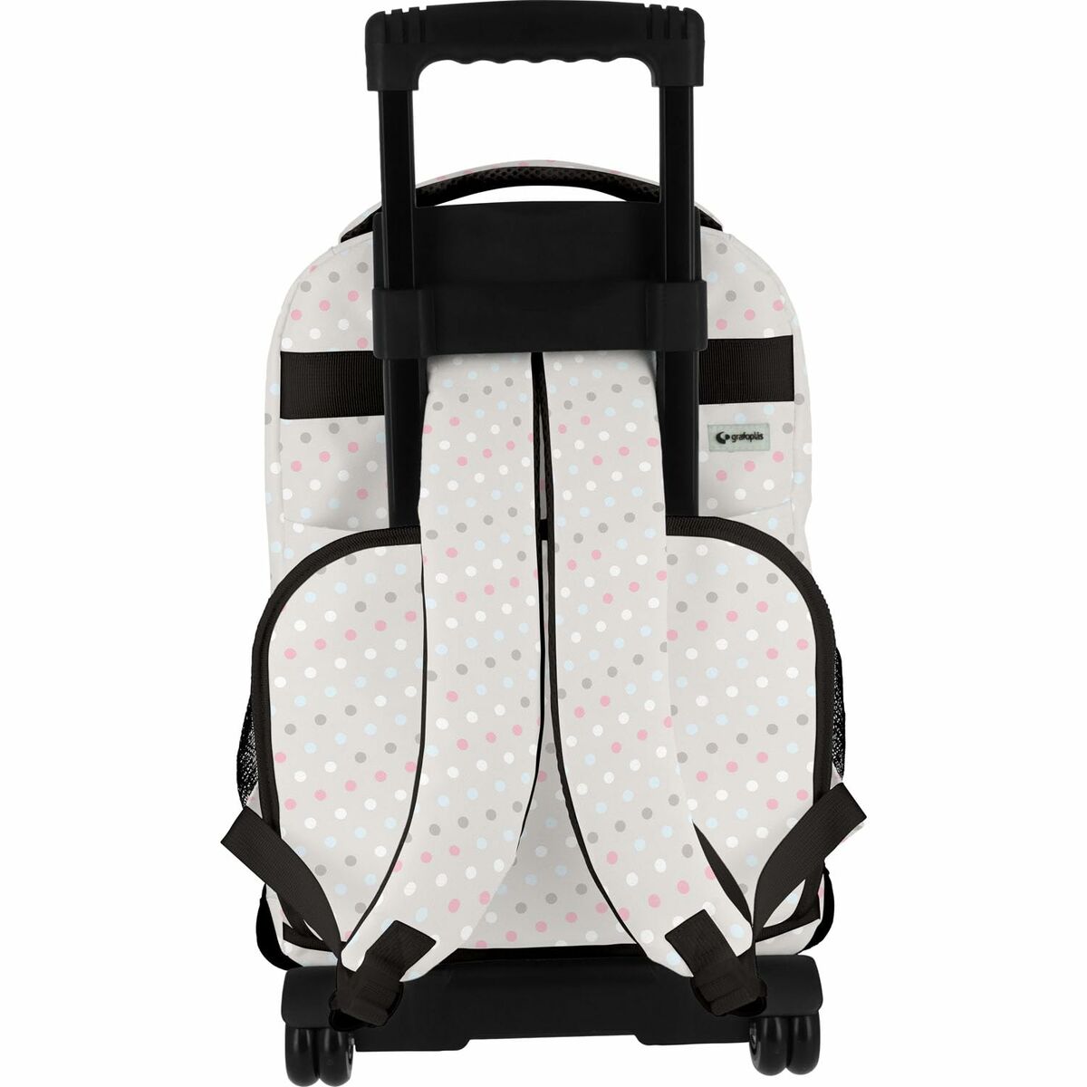 Mochila Escolar Grafoplas