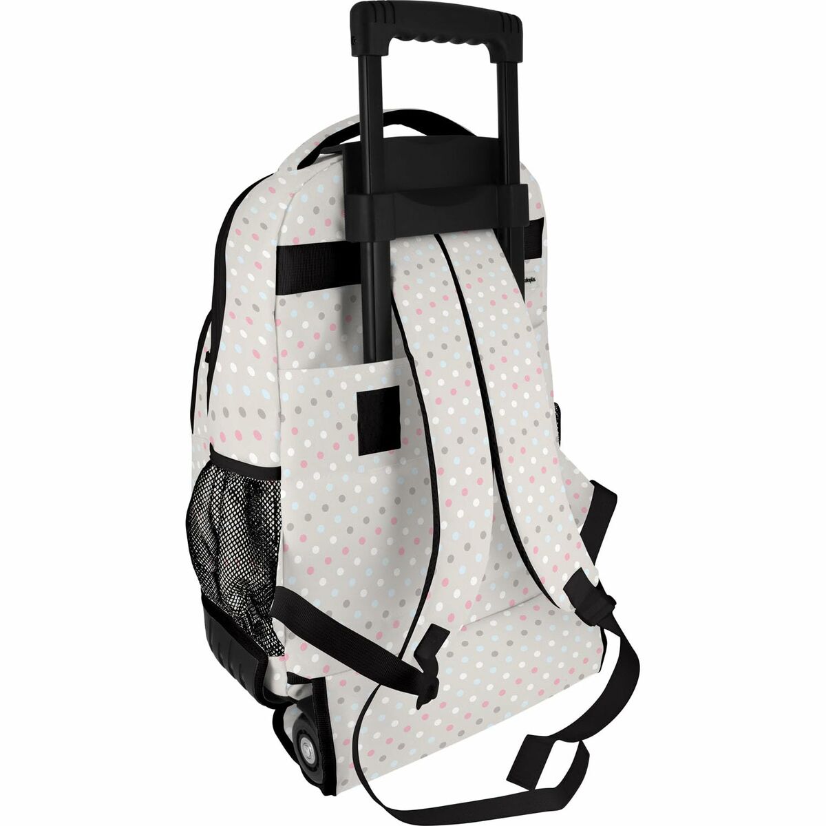 Mochila Escolar Grafoplas