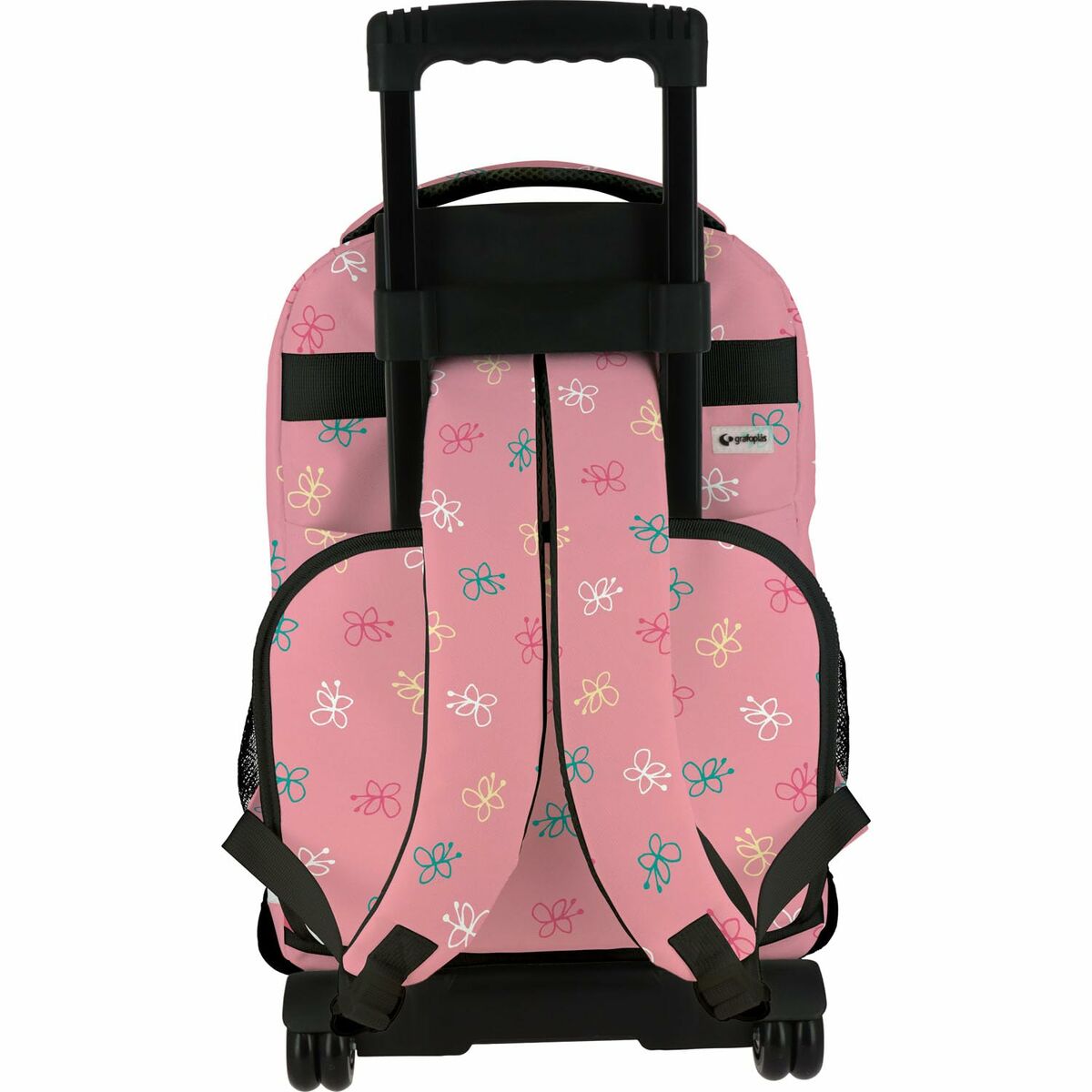 Mochila Escolar Grafoplas