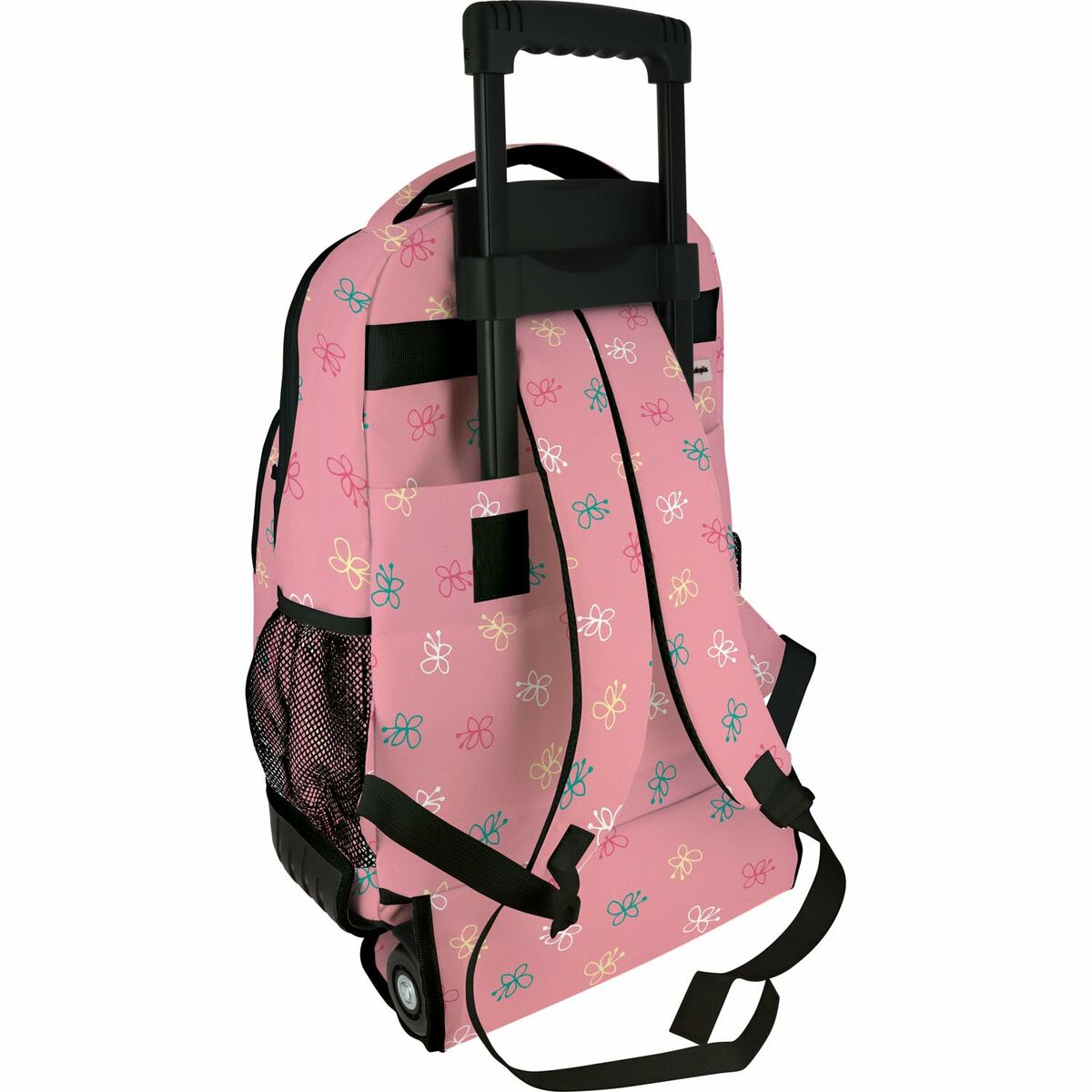 Mochila Escolar Grafoplas