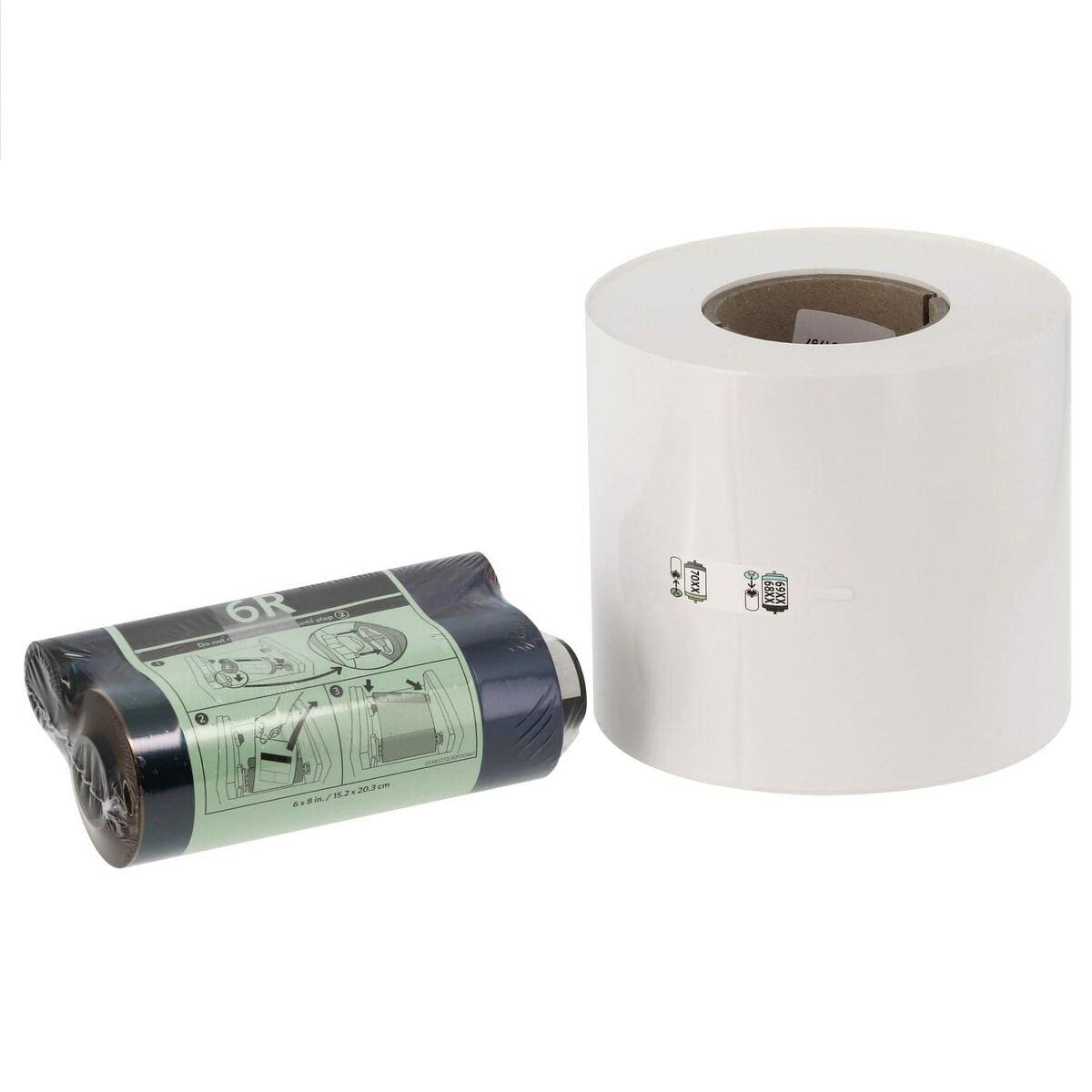 Papel Fotográfico Brillante Kodak