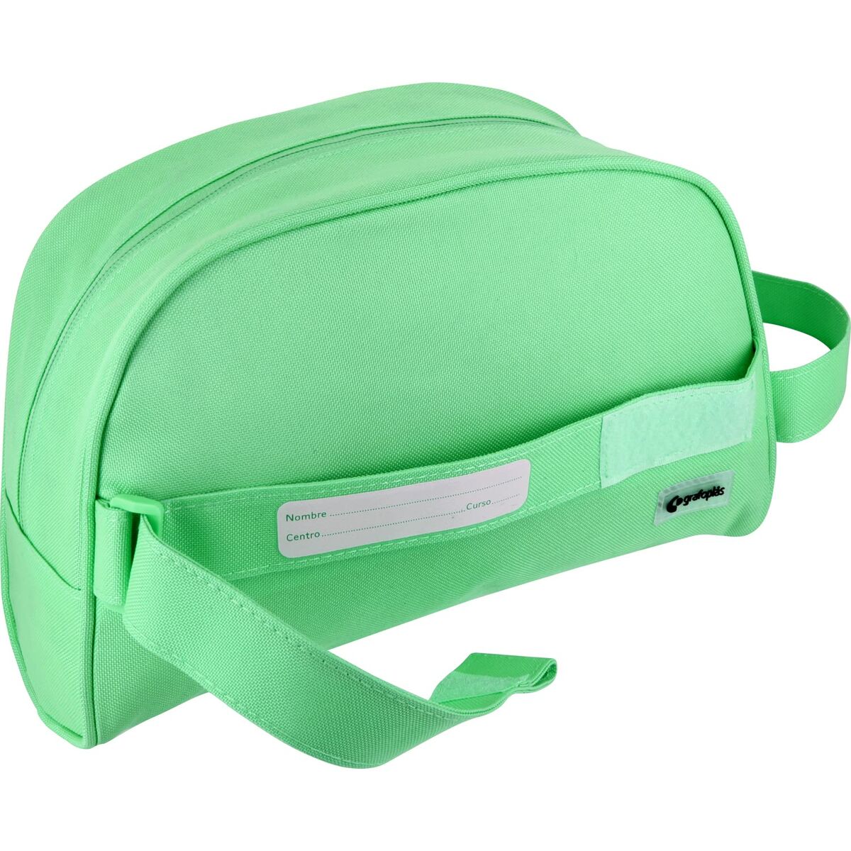 Bolso Bandolera Grafoplas