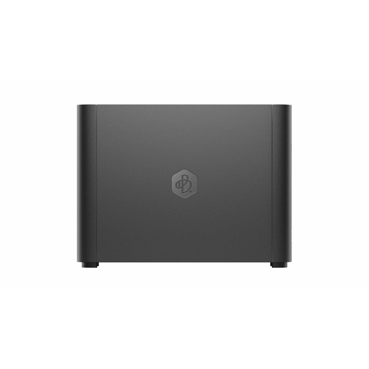 Disco Duro Externo Synology BST150-4T Quad Core Negro