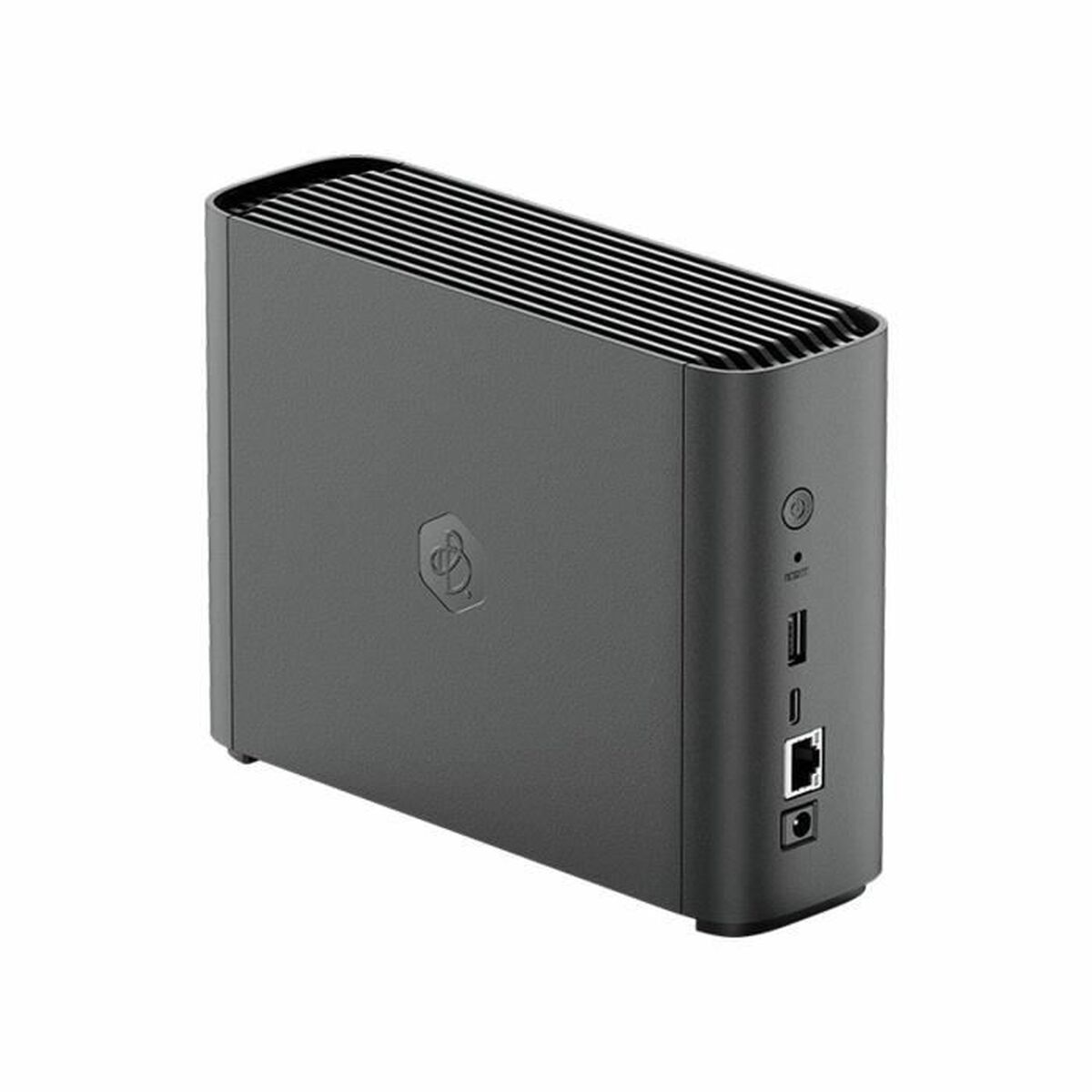 Disco Duro Externo Synology BST150-4T Quad Core Negro