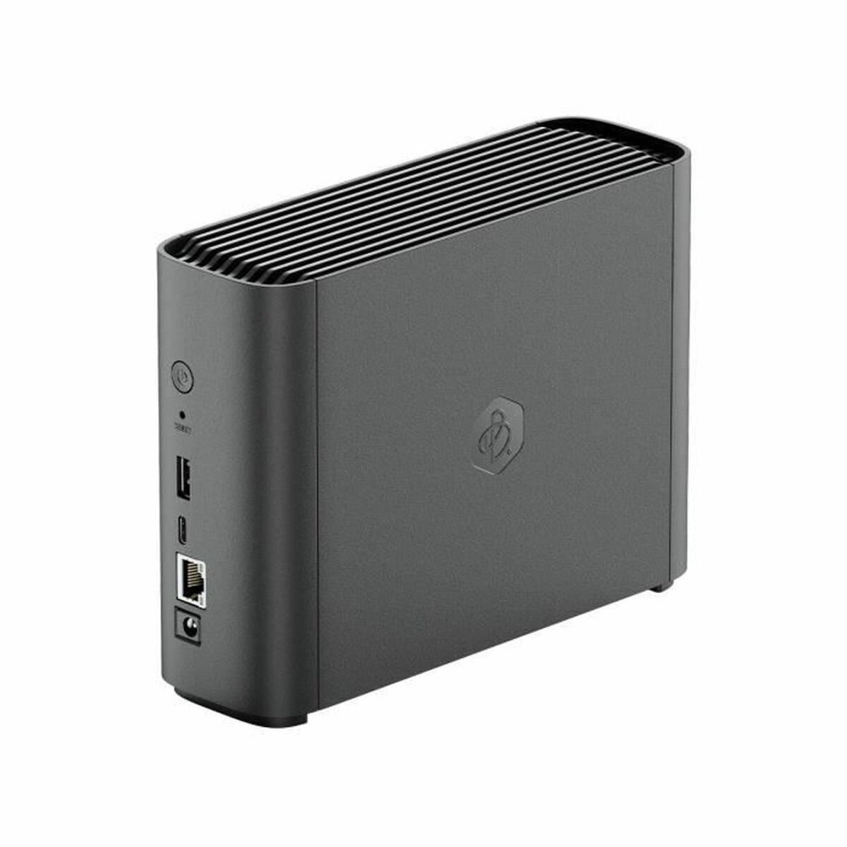 Disco Duro Externo Synology BST150-4T Quad Core Negro