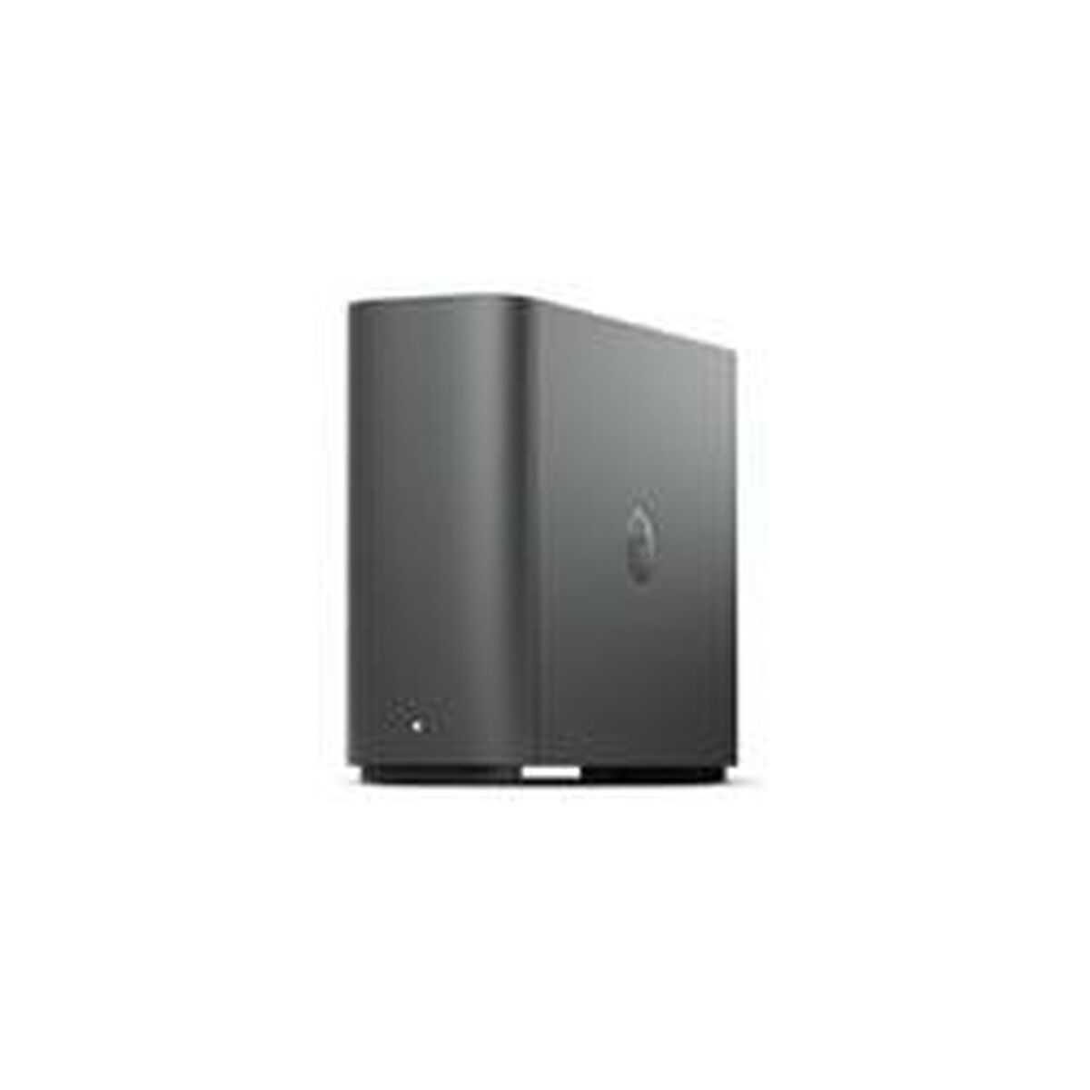 Disco Duro Externo Synology BST150-4T Quad Core Negro