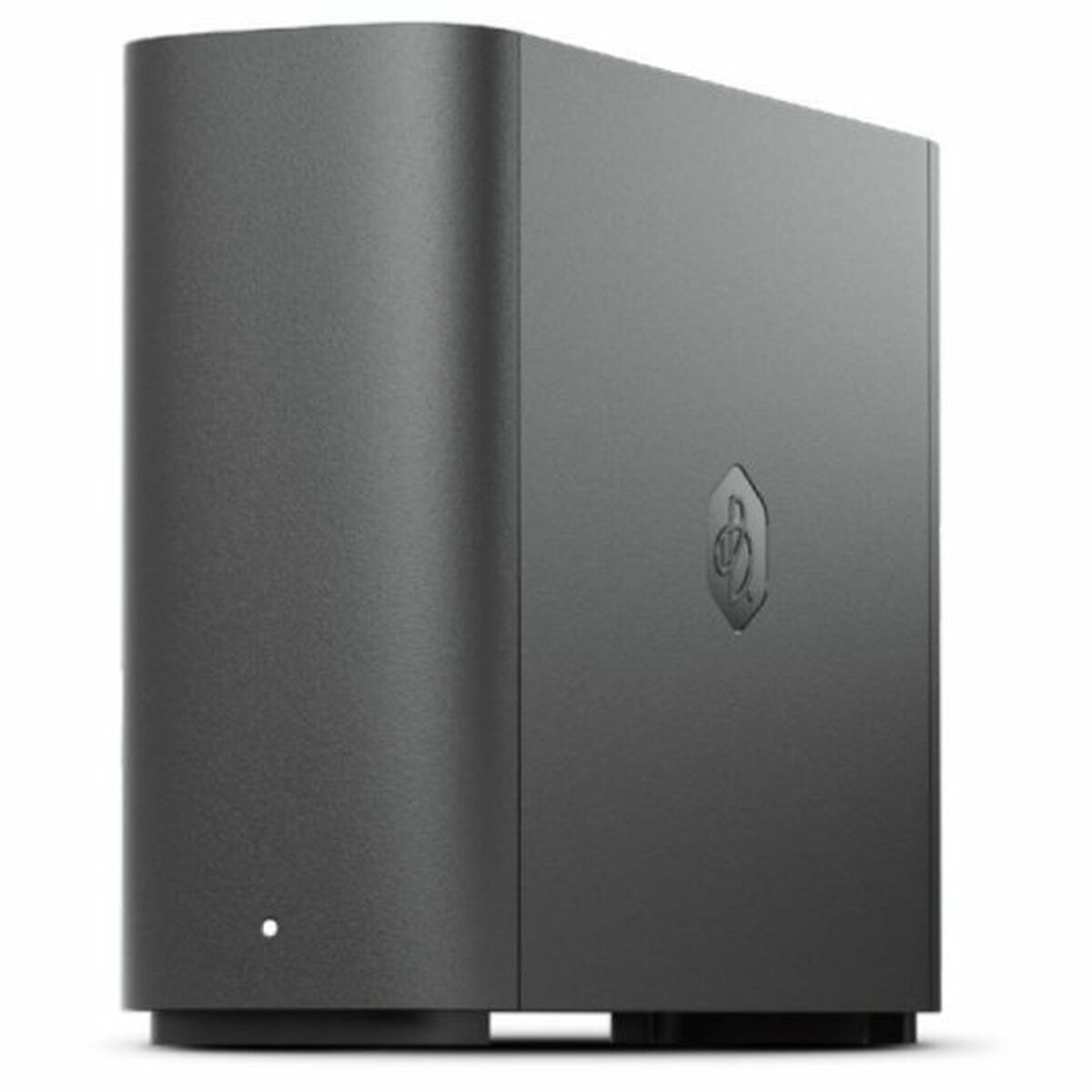 Disco Duro Externo Synology BST150-4T Quad Core Negro