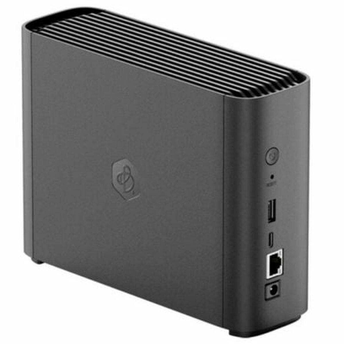 Disco Duro Externo Synology BST150-4T Quad Core Negro