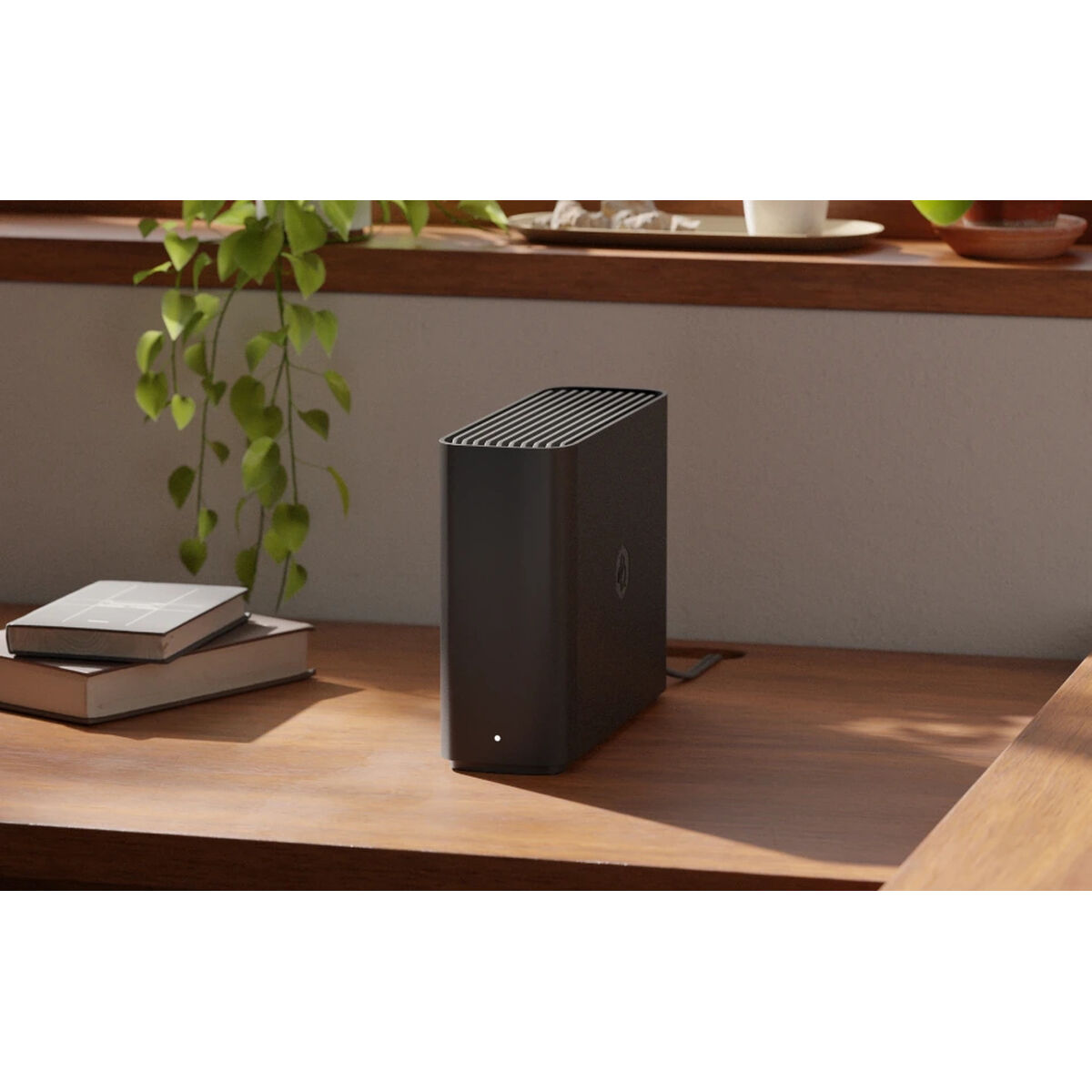 Disco Duro Externo Synology BST150-4T Quad Core Negro