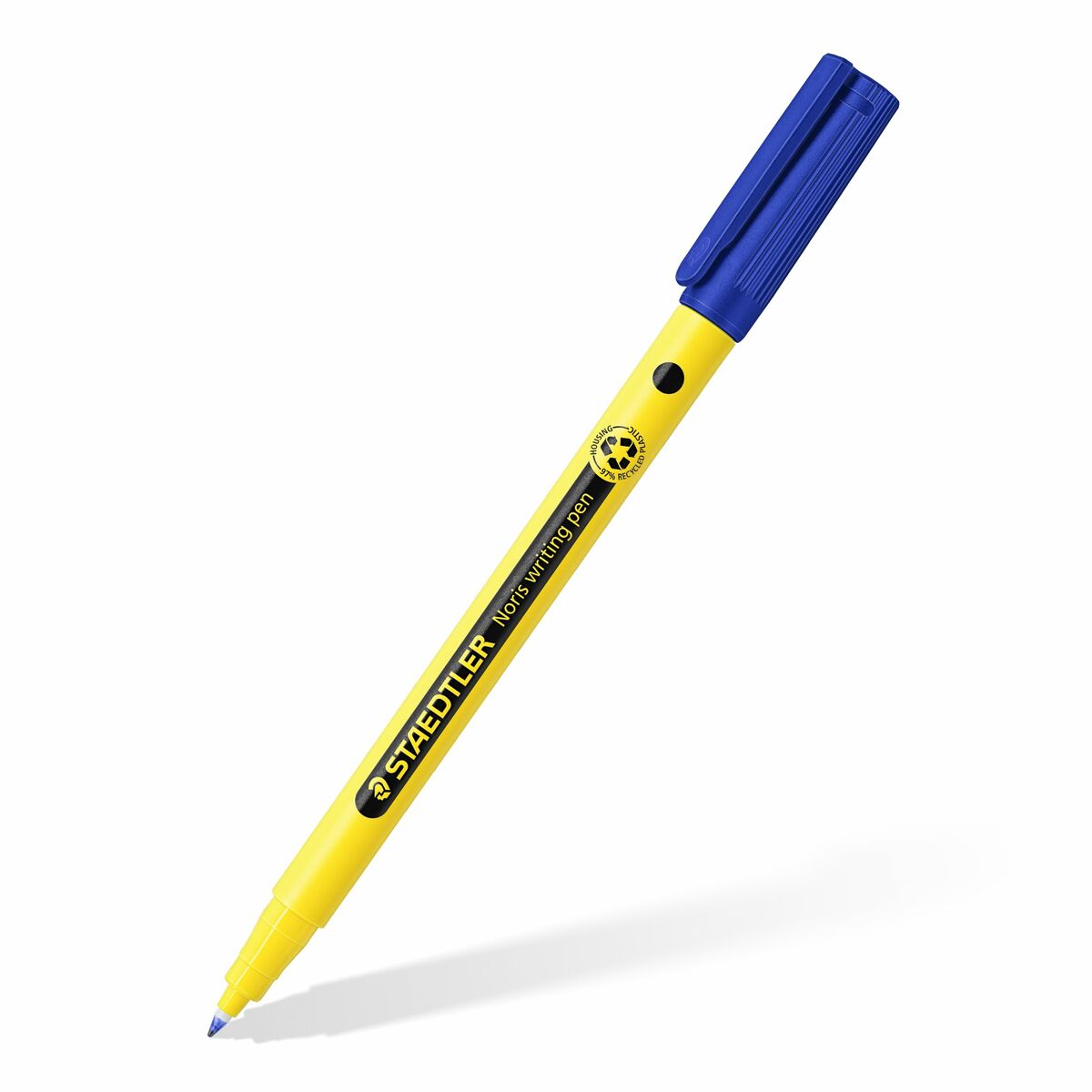 Rotuladores Staedtler Amarillo Multicolor (10 Unidades)