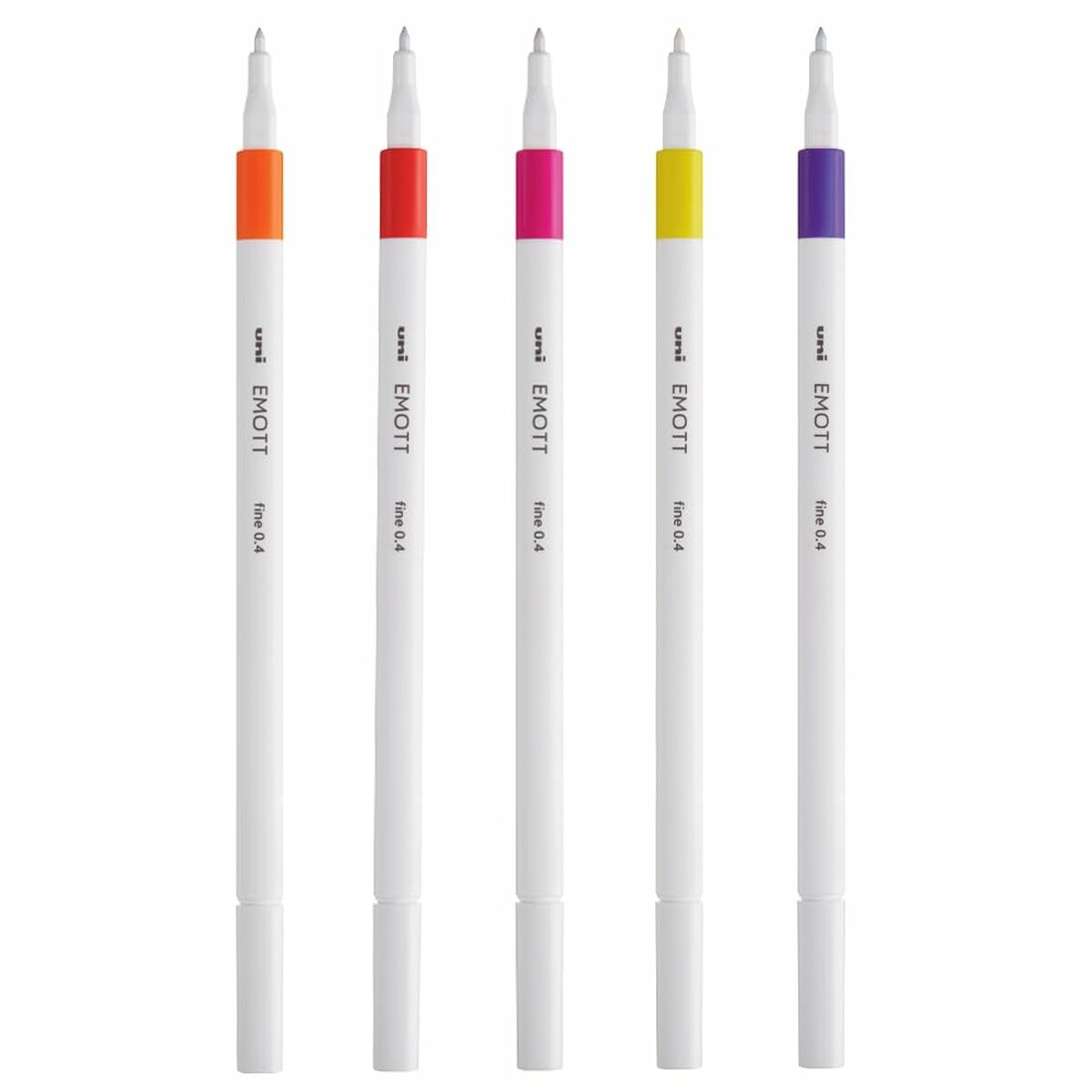 Rotuladores Uni-Ball