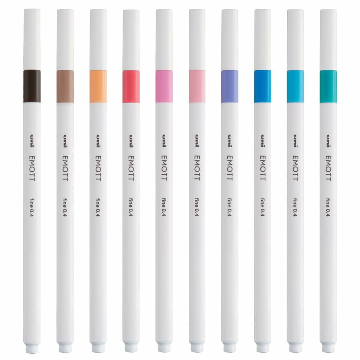 Rotuladores Uni-Ball