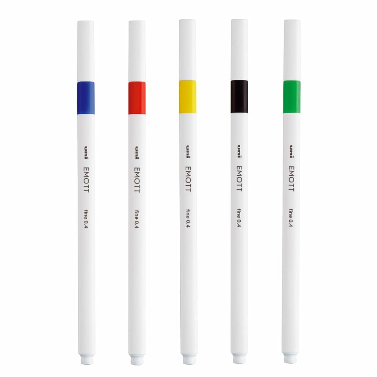 Rotuladores Uni-Ball