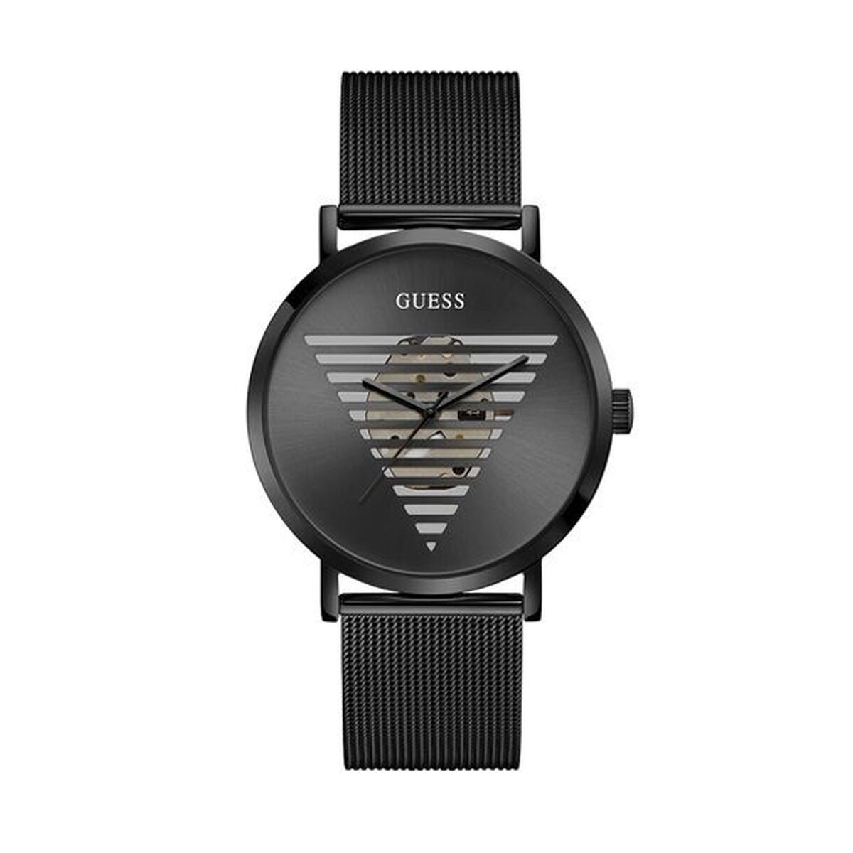 Reloj Hombre Guess GW0502G2 (Ø 44 mm)