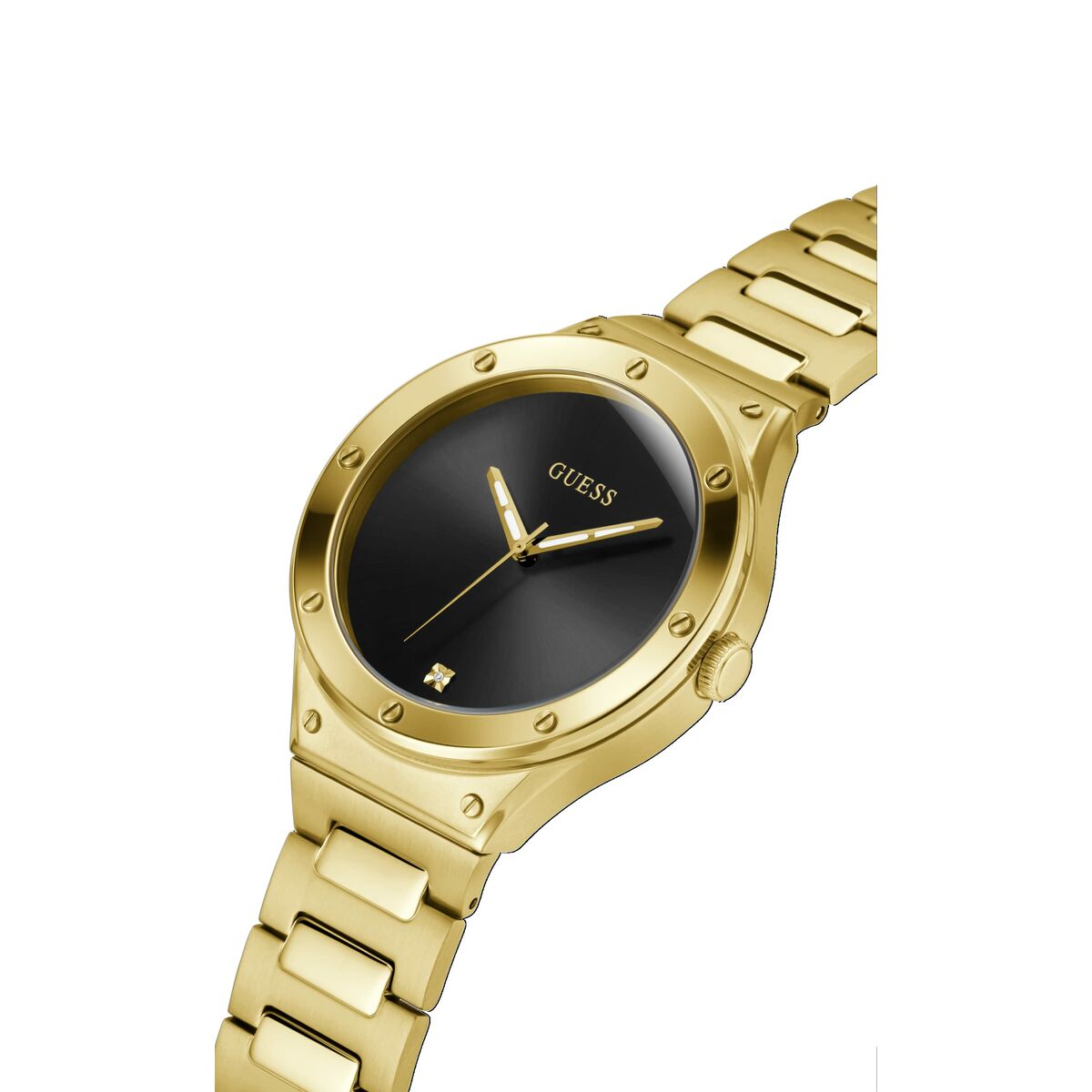 Reloj Hombre Guess GW0427G2 (Ø 44 mm)