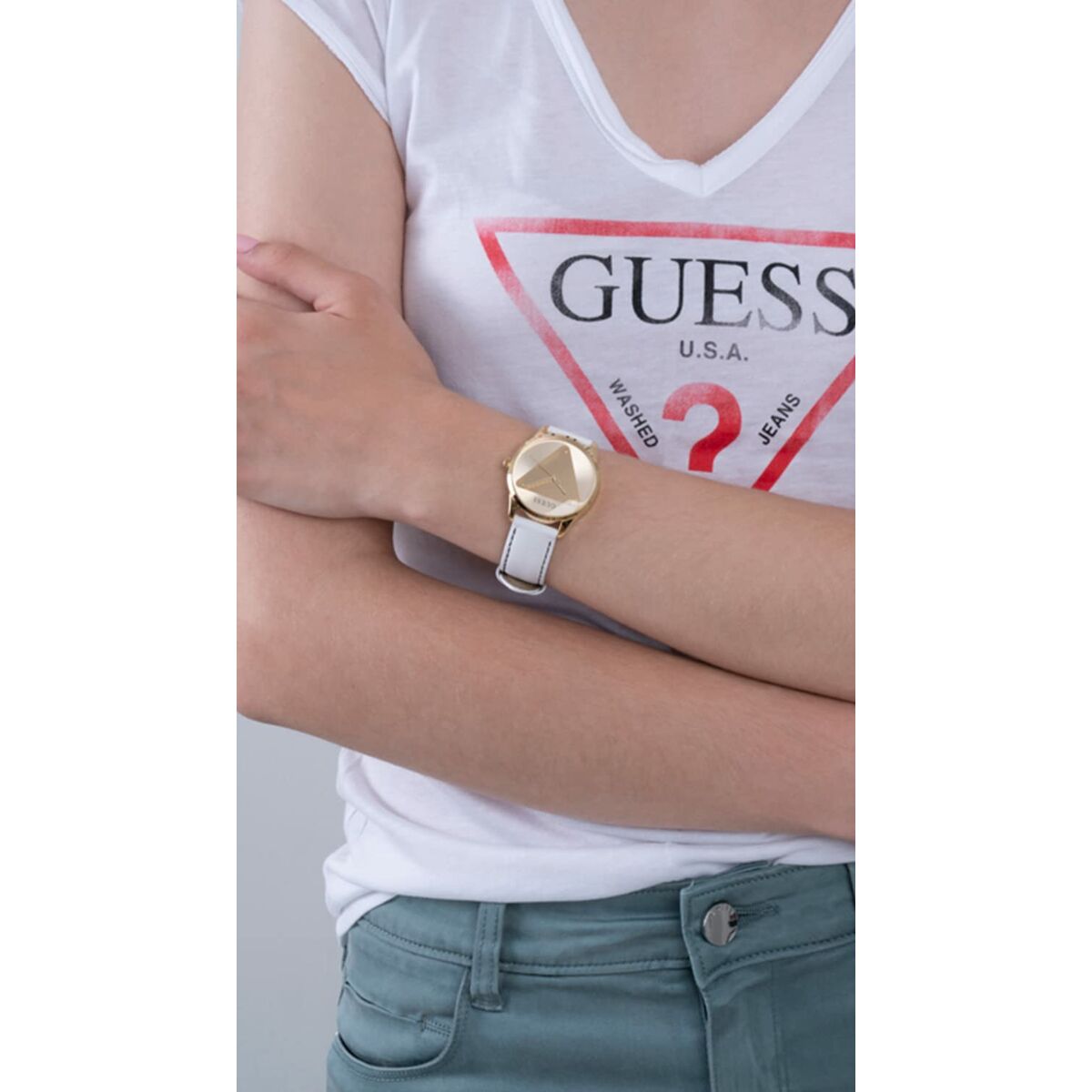 Reloj Mujer Guess GW0399L1 (Ø 36 mm)