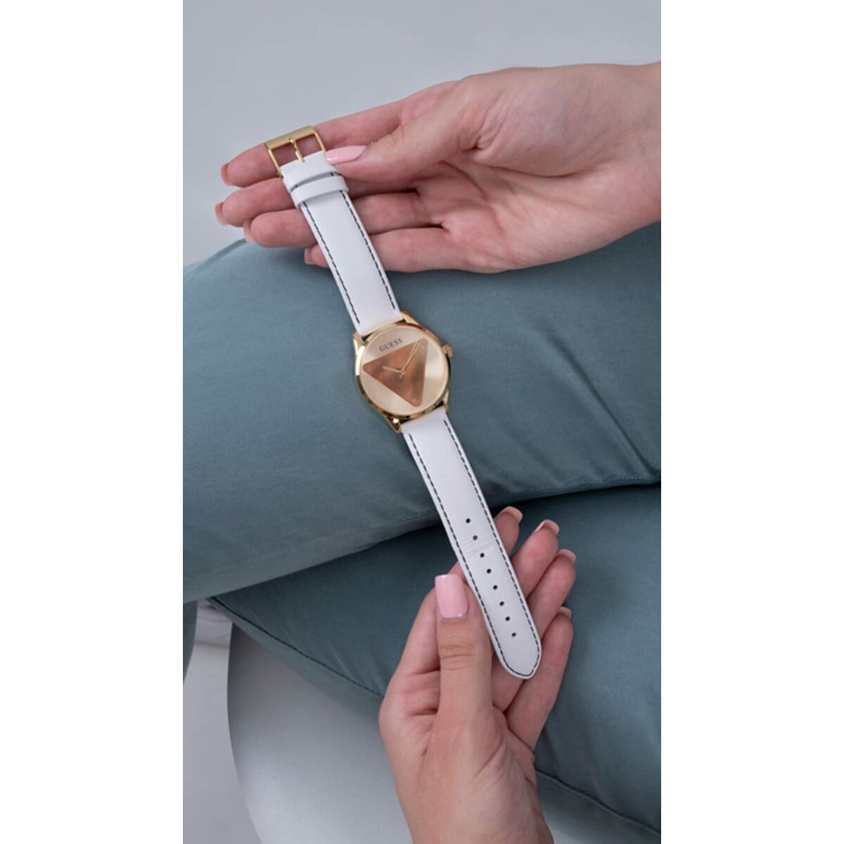 Reloj Mujer Guess GW0399L1 (Ø 36 mm)