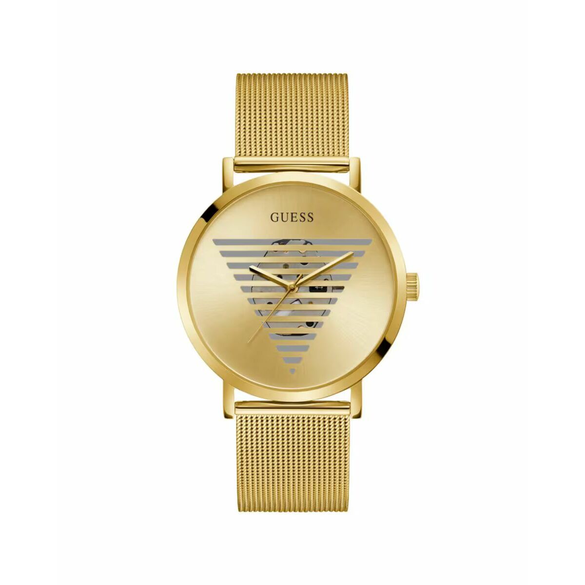 Reloj Mujer Guess GW0502G1 (Ø 44 mm)
