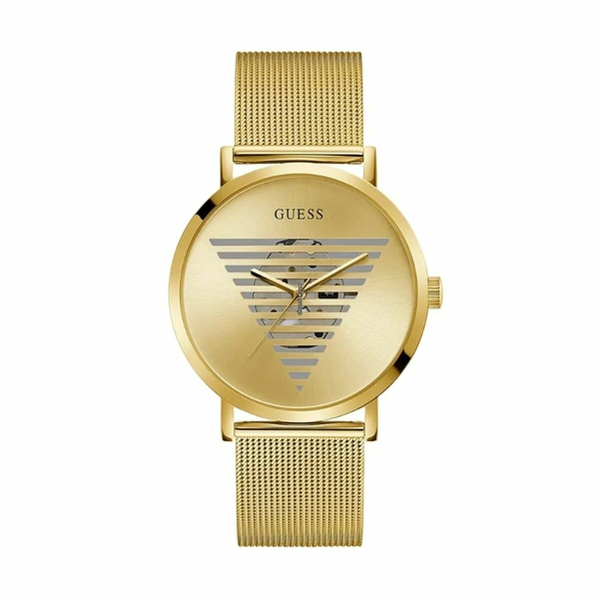 Reloj Mujer Guess GW0502G1 (Ø 44 mm)