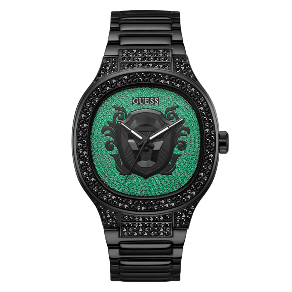 Reloj Hombre Guess GW0565G2 (Ø 45 mm)