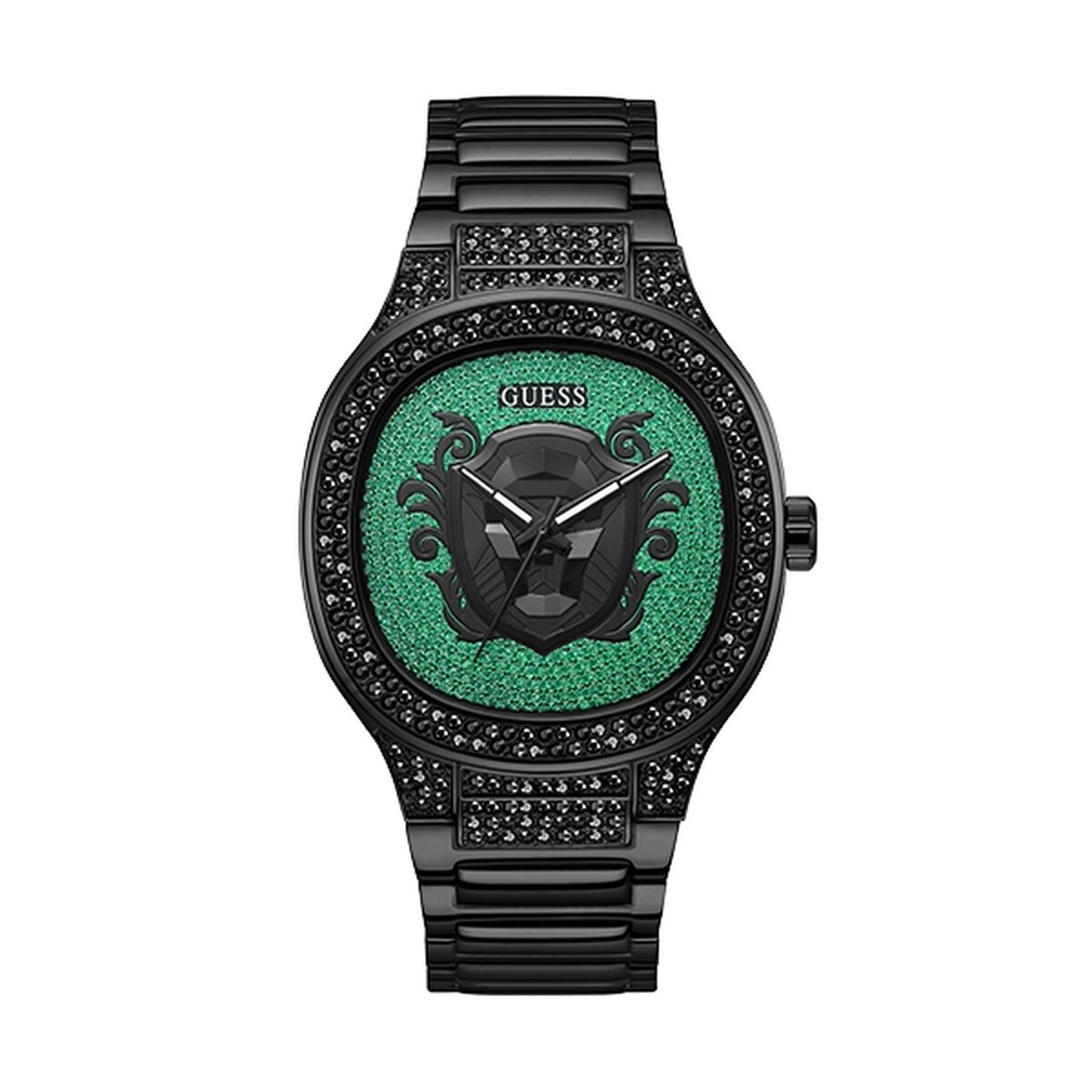 Reloj Hombre Guess GW0565G2 (Ø 45 mm)