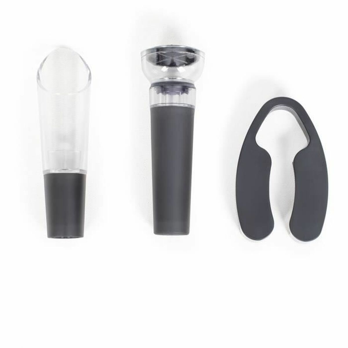 Sacacorchos Eléctrico Livoo