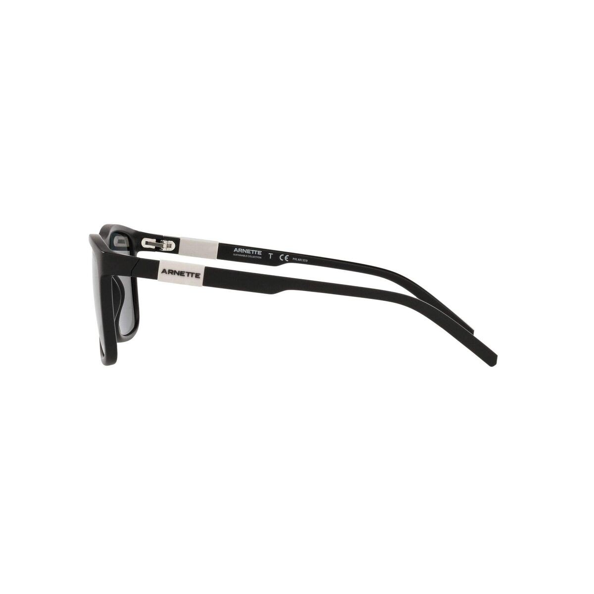 Gafas de Sol Unisex Arnette AN4276-01-81-56 ø 56 mm