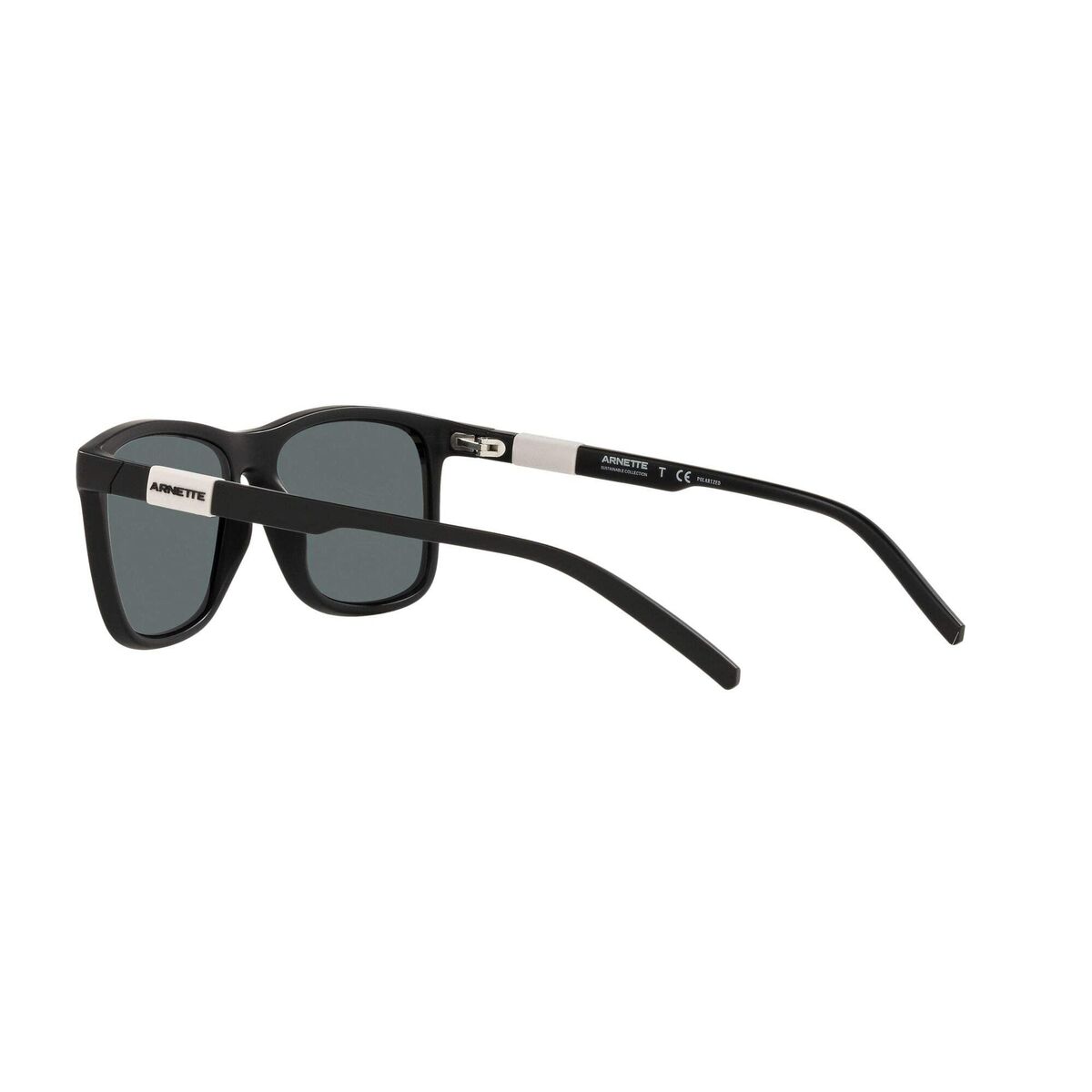 Gafas de Sol Unisex Arnette AN4276-01-81-56 ø 56 mm