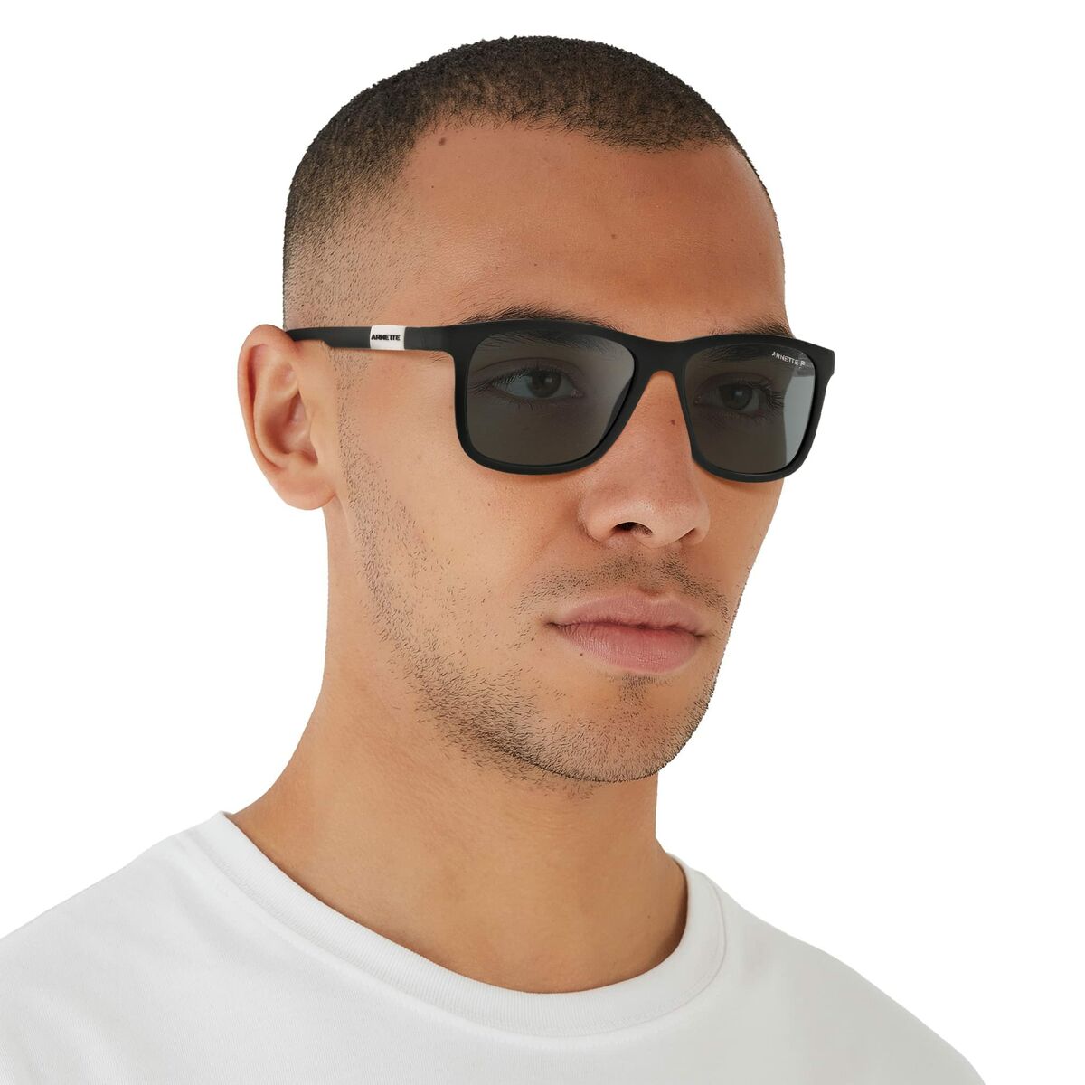 Gafas de Sol Unisex Arnette AN4276-01-81-56 ø 56 mm