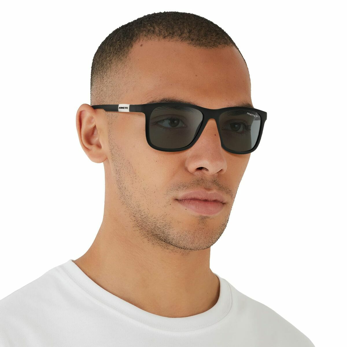 Gafas de Sol Unisex Arnette AN4276-01-81-56 ø 56 mm