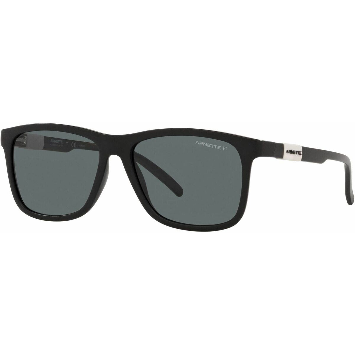 Gafas de Sol Unisex Arnette AN4276-01-81-56 ø 56 mm