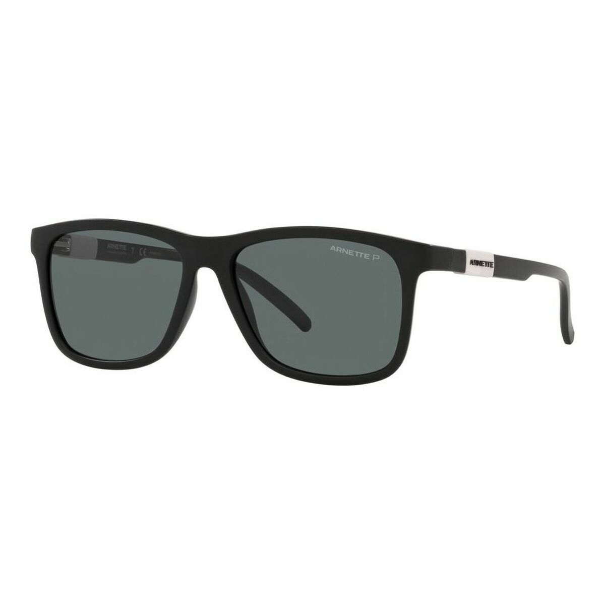 Gafas de Sol Unisex Arnette AN4276-01-81-56 ø 56 mm