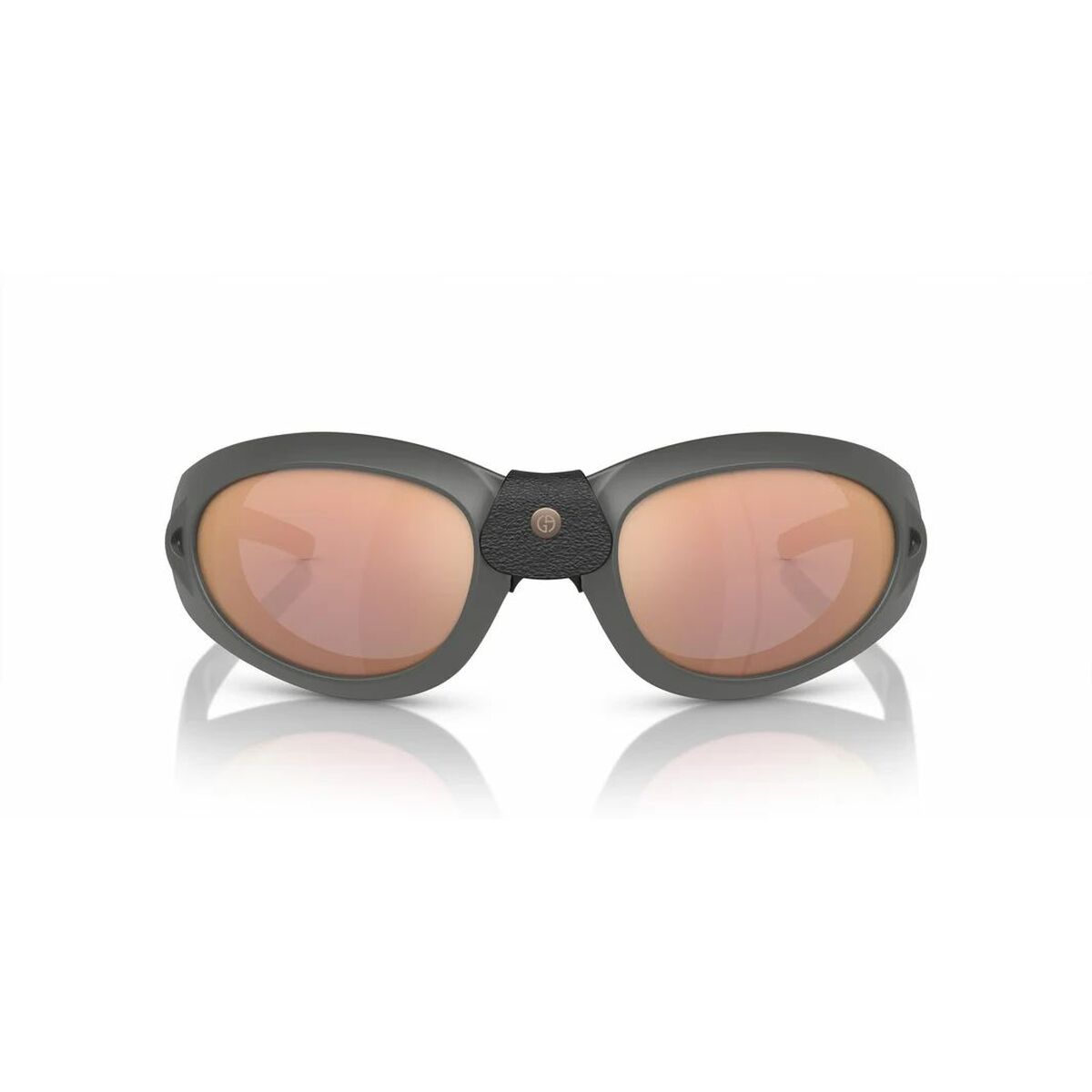 Gafas de Sol Unisex Armani AR8201Q-60504Z-61 Ø 61 mm